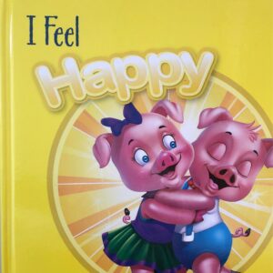 I Feel Happy