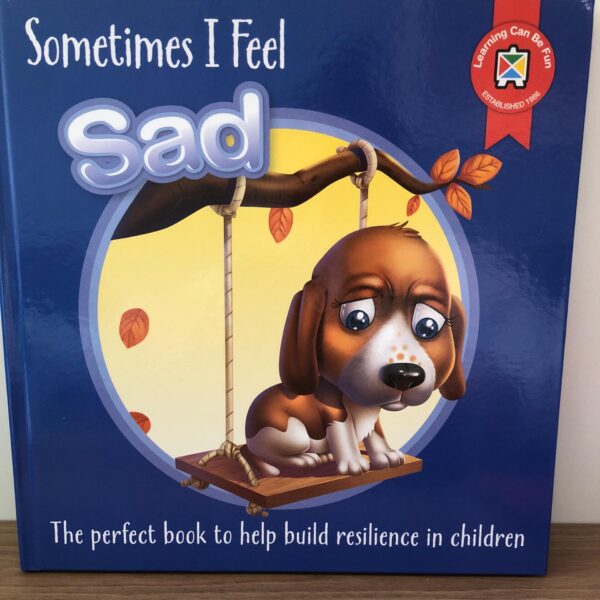 Sometimes I Feel Sad