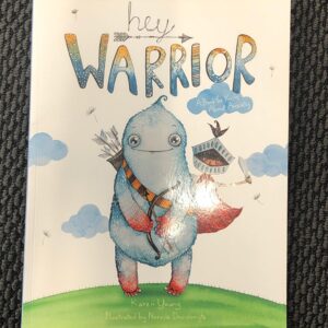 Hey Warrior