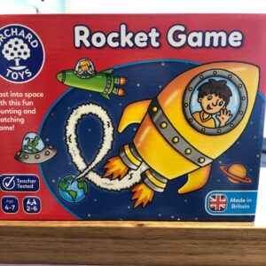 Rocket Game