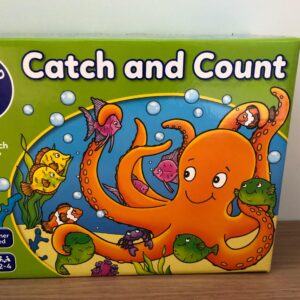 Catch and Count
