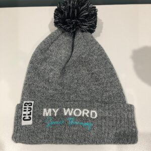 MWST Beanie