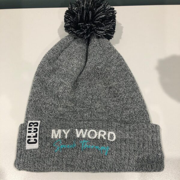 MWST Beanie