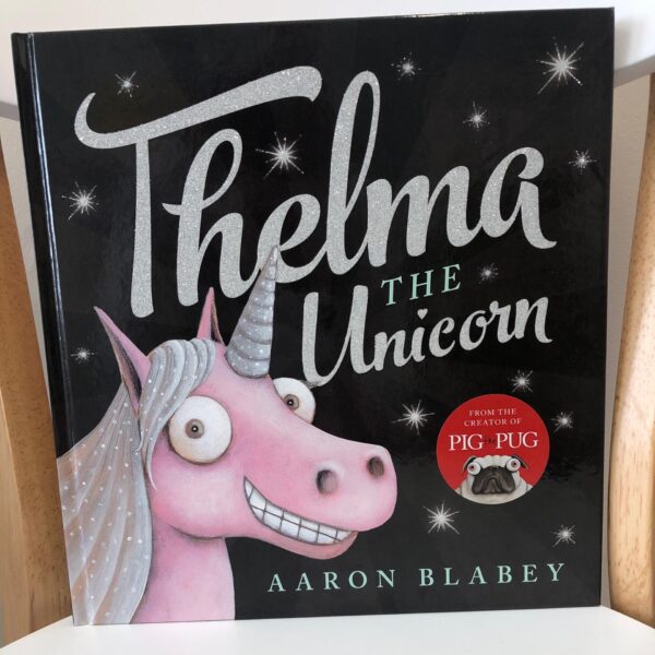 Thelma the Unicorn