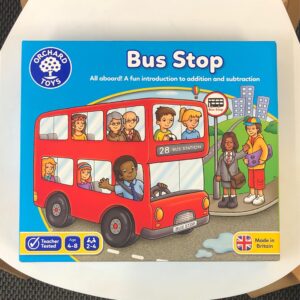 Bus Stop