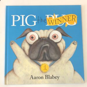 Pig the Winner