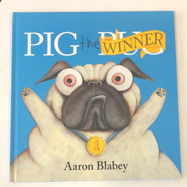 Pig the Winner