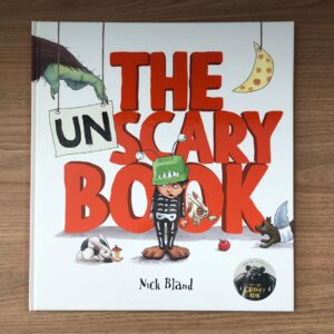 The Unscary Book