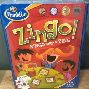 Zingo Bingo