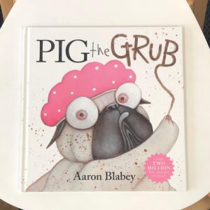 Pig the Grub