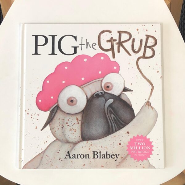 Pig the Grub
