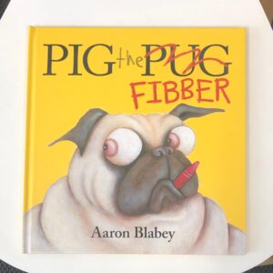 Pig the Fibber